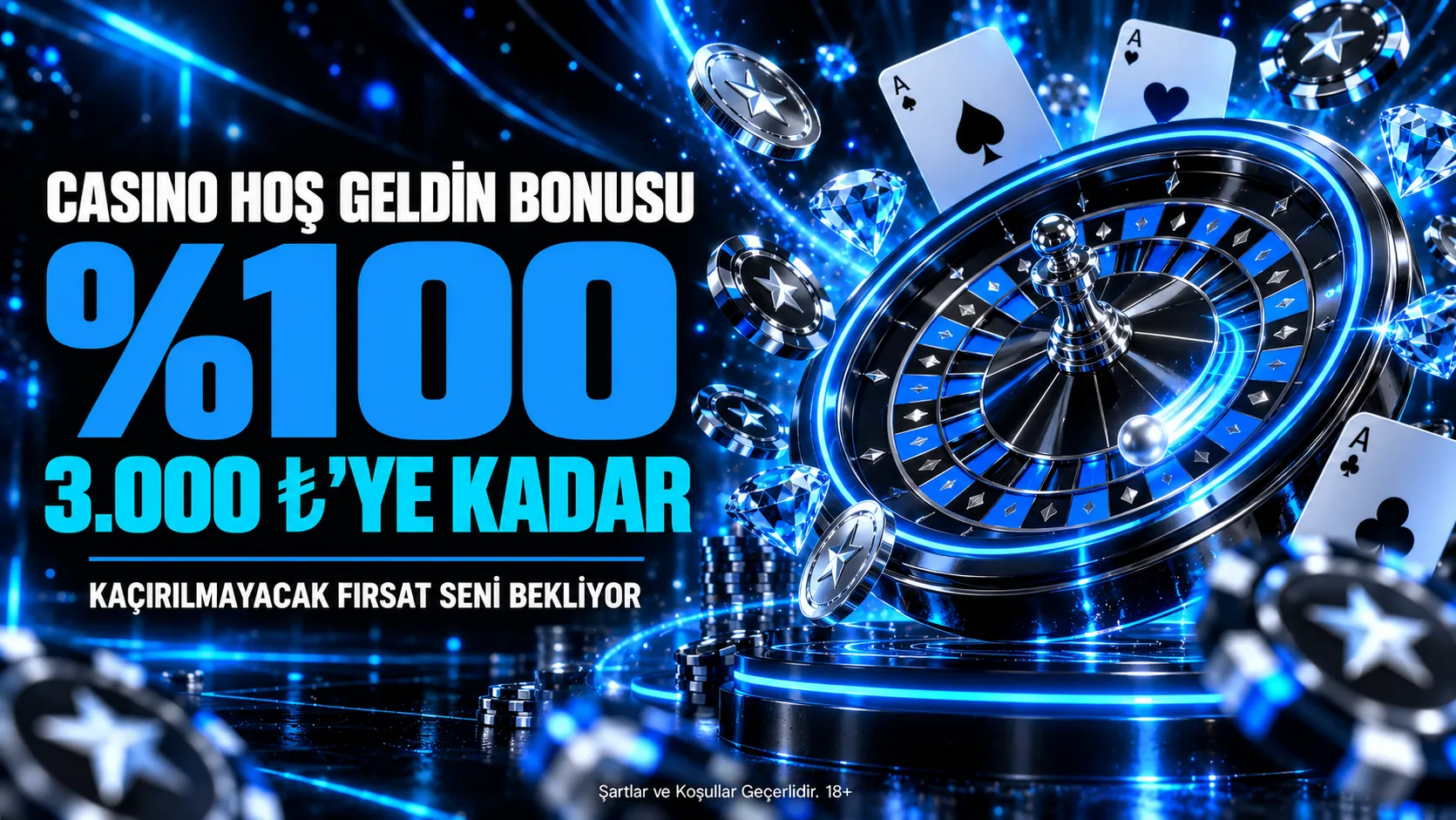 Asyabahis Casino